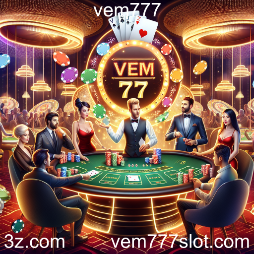 Explorando a Categoria de Jogos de Mesa no Vem777